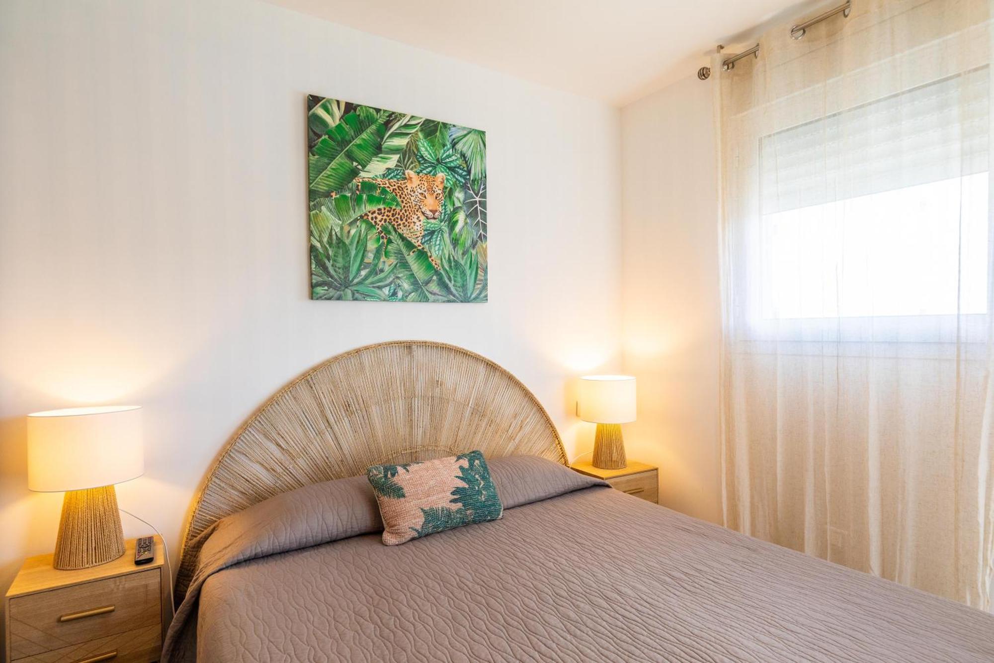 LʼÎle-Rousse Les Alizes Residence & Spa المظهر الخارجي الصورة