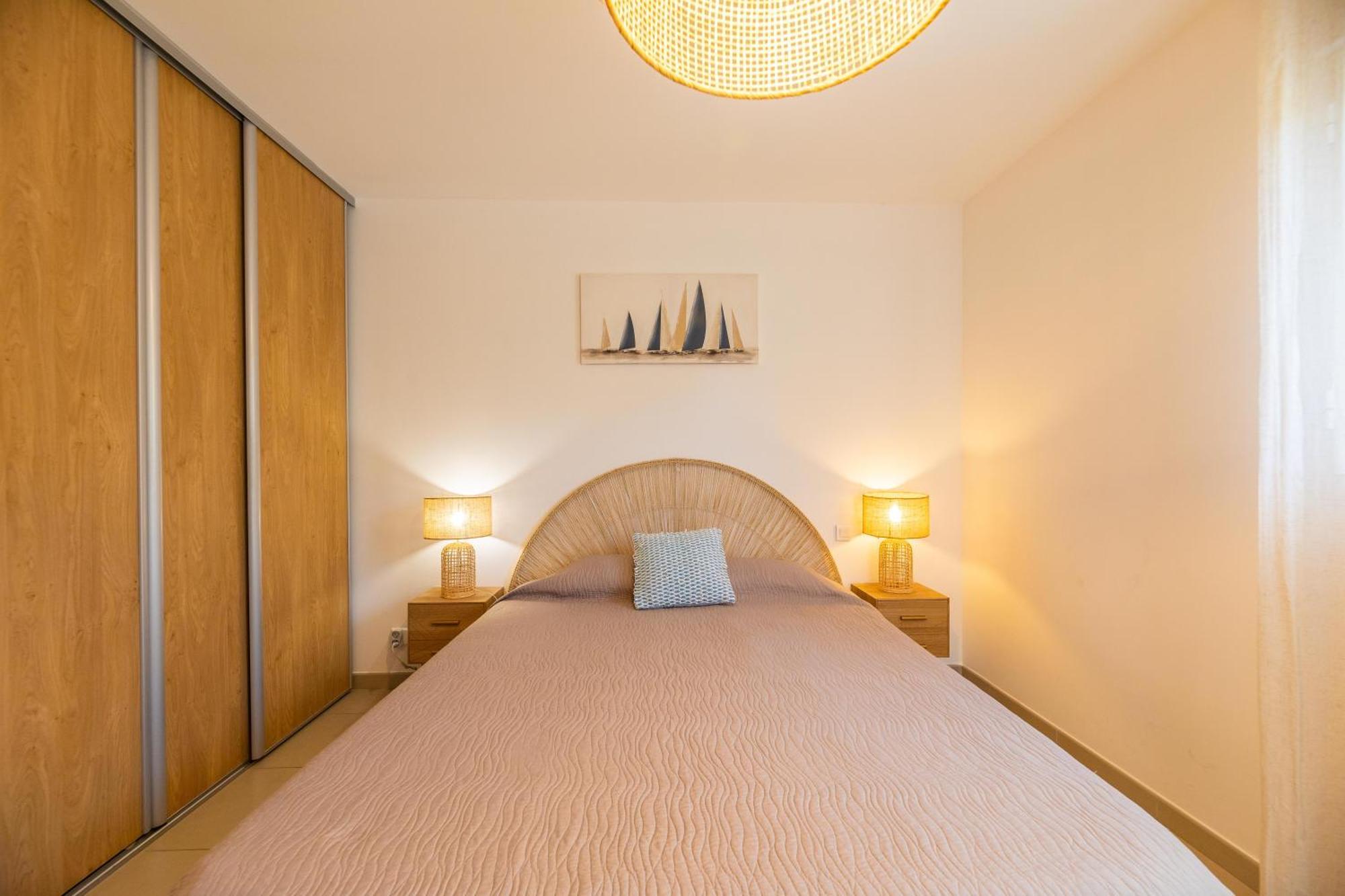 LʼÎle-Rousse Les Alizes Residence & Spa المظهر الخارجي الصورة
