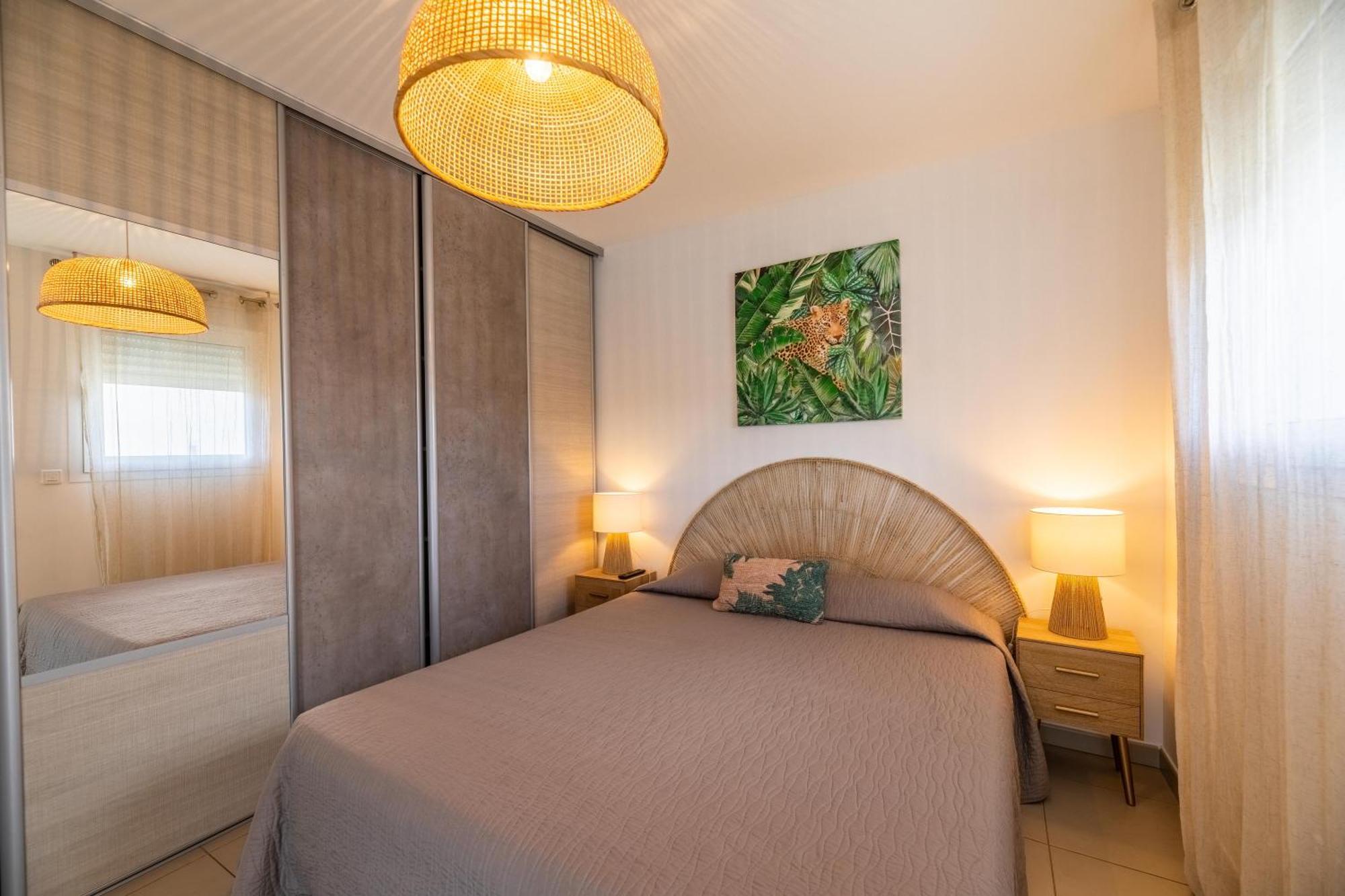 LʼÎle-Rousse Les Alizes Residence & Spa المظهر الخارجي الصورة